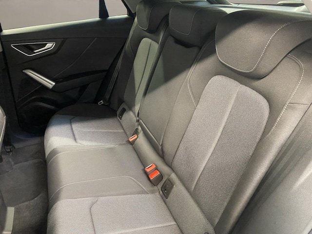 Audi Q2 35 TFSI S-Tronic