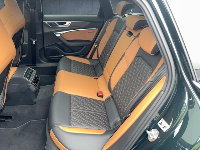 Audi S6 Avant Quattro