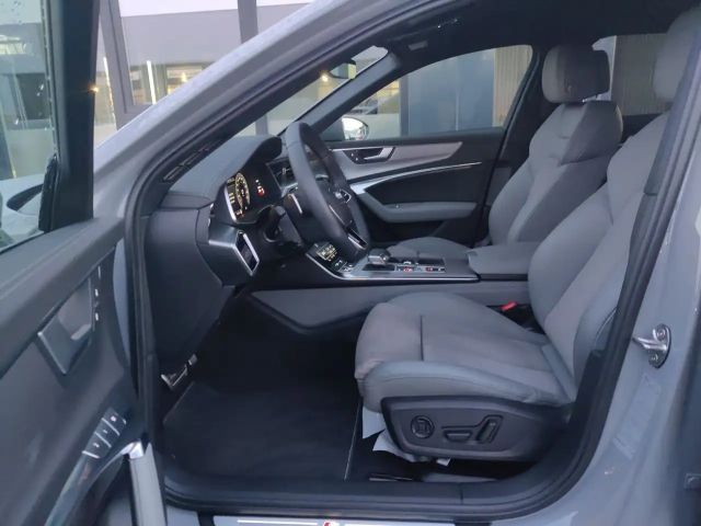 Audi S6 55 TDI Quattro