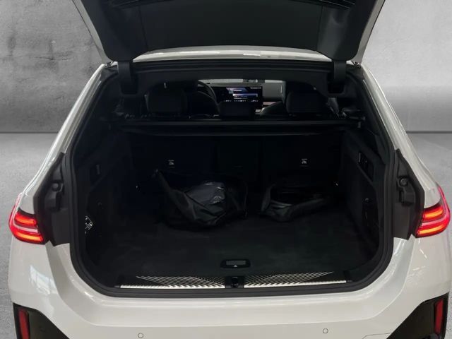 BMW i5 M-Sport eDrive40