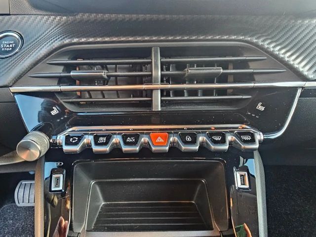 Peugeot E-208 Active Pack