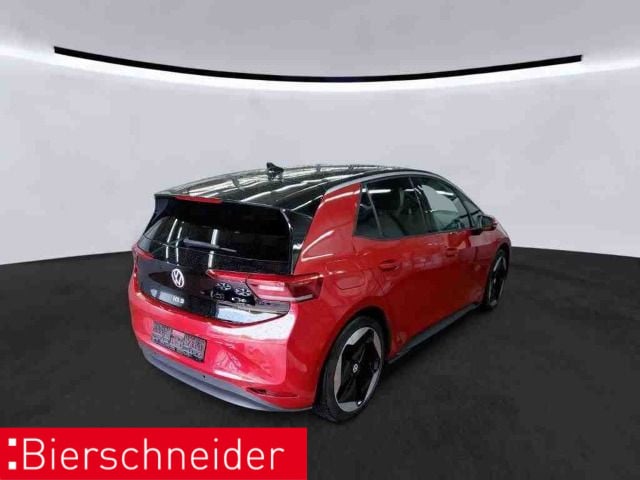 Volkswagen ID.3 Performance Pro