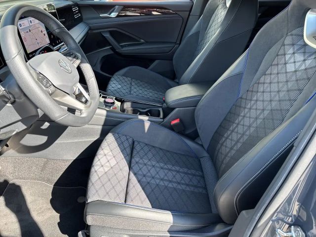 Volkswagen Tiguan DSG R-Line