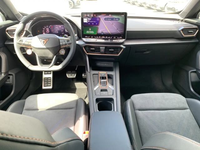 Cupra Formentor 2.0 TSI 4Drive DSG VZ