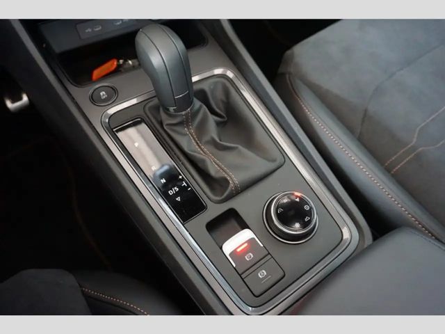 Cupra Ateca 2.0 TSI 4Drive DSG VZ