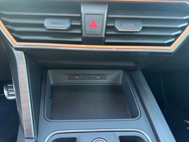 Cupra Leon 2.0 TSI DSG VZ