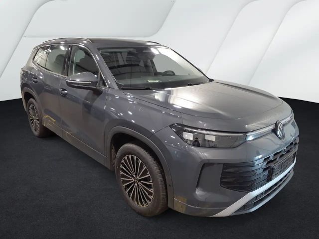 Volkswagen Tayron 1.5 eTSI Life