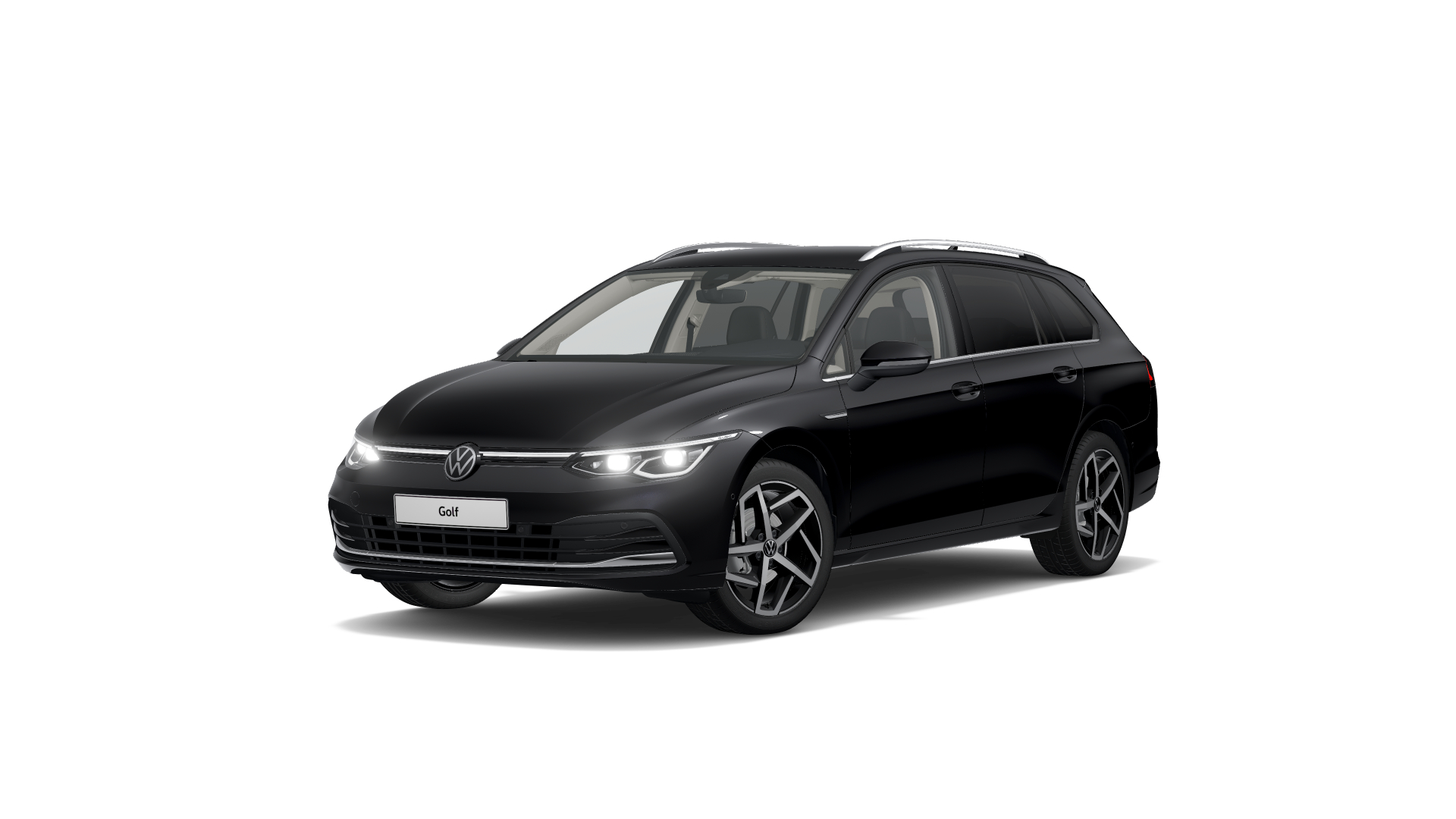 Volkswagen Golf 1.5 eTSI DSG Style Variant