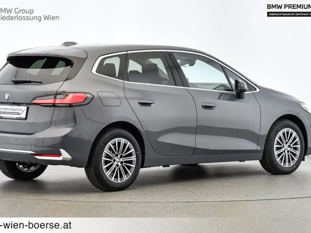 BMW 218 218i Active Tourer