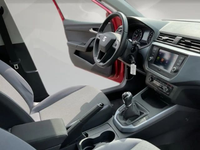 Seat Arona 1.0 TSI Style