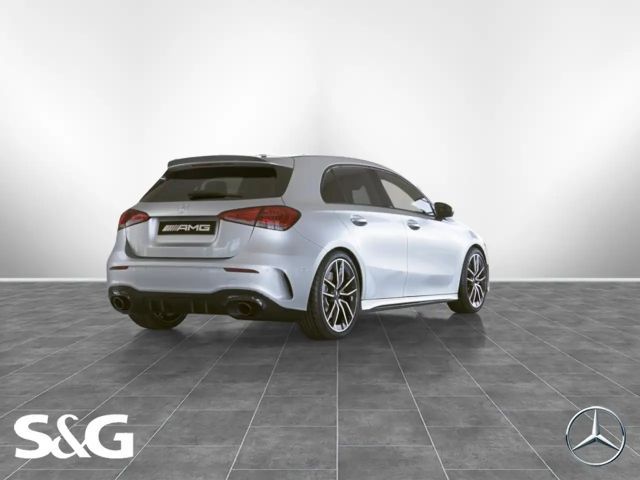 Mercedes-Benz A 35 AMG 4MATIC AMG Line