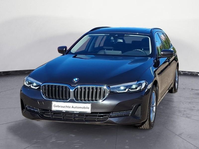 BMW 530 530d Touring xDrive