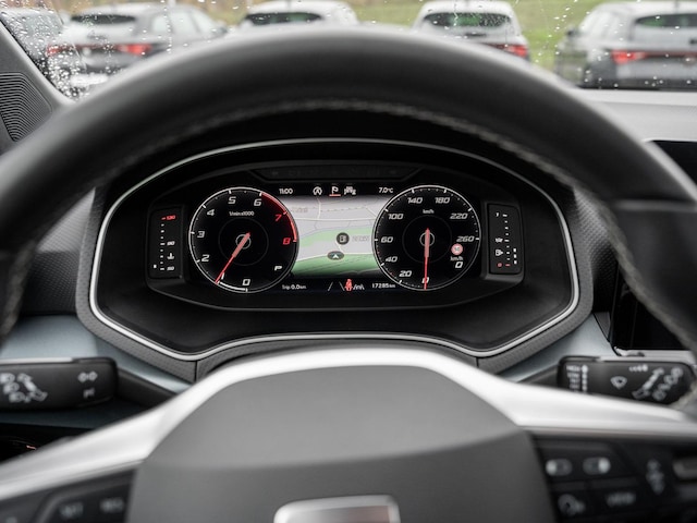 Seat Arona 1.0 TSI DSG