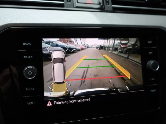 Volkswagen Passat GTE Variant eHybrid