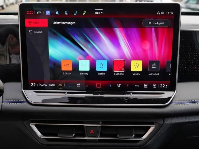 Volkswagen Tiguan 1.5 eTSI IQ.Drive R-Line