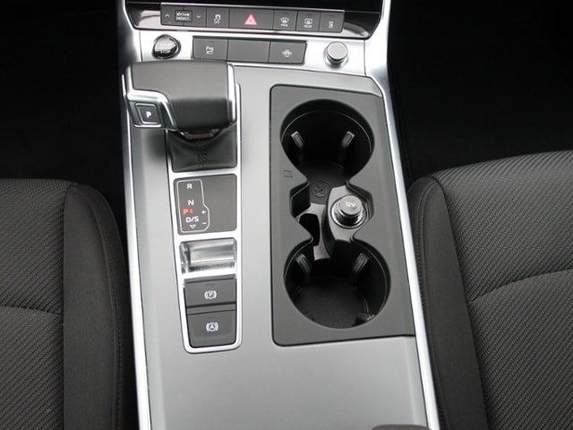 Audi A6 45 TDI Avant Quattro S-Tronic