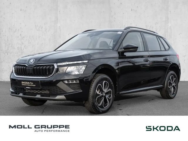 Skoda Kamiq 1.0 TSI
