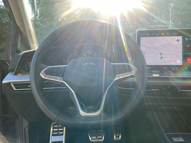 Volkswagen Golf 2.0 TDI Golf VIII