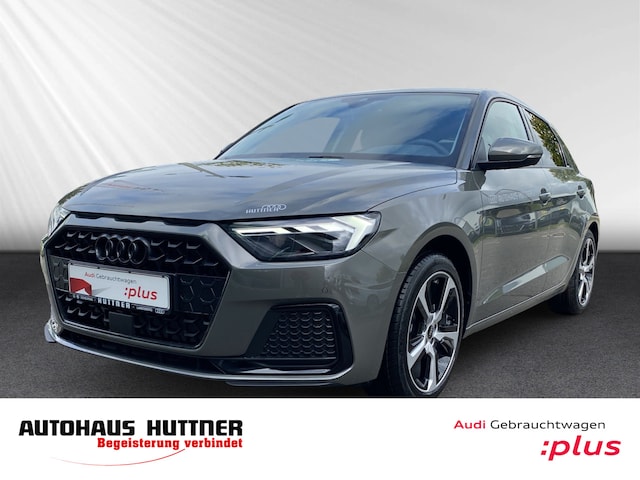 Audi A1 30 TFSI S-Tronic Sportback