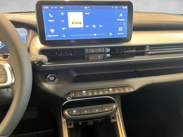 Jeep Avenger Upland 145 4XE e-DCT