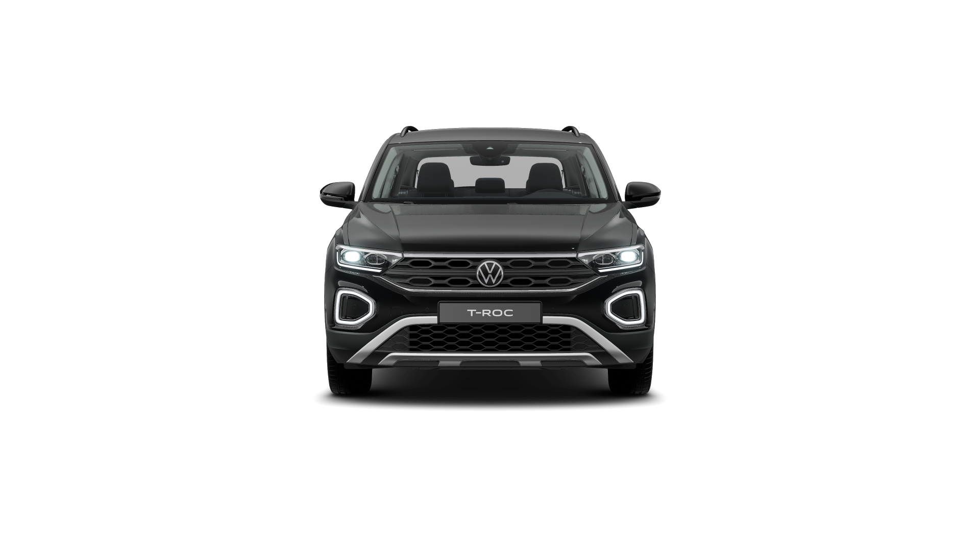 Volkswagen T-Roc 1.5 TSI DSG Life Plus
