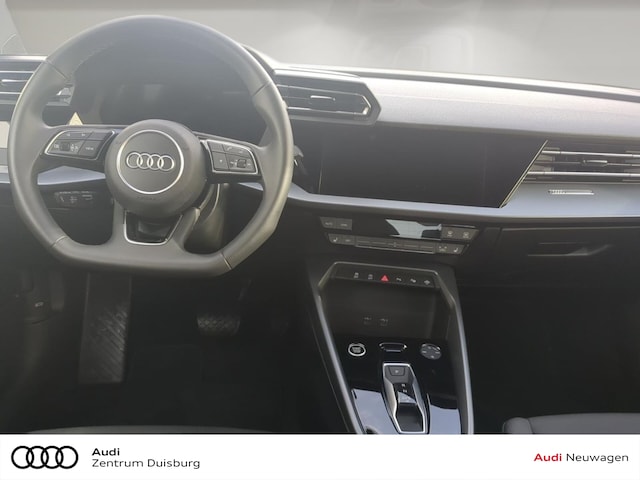 Audi A3 30 TFSI S-Tronic Sportback