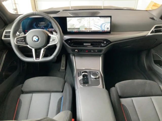 BMW 320 M-Sport Sedan