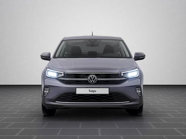 Volkswagen Taigo 1.0 TSI IQ.Drive Life