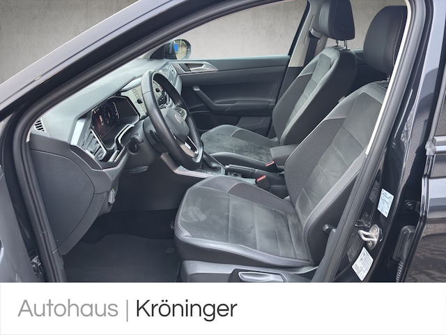 Volkswagen Taigo 1.0 TSI DSG IQ.Drive Style
