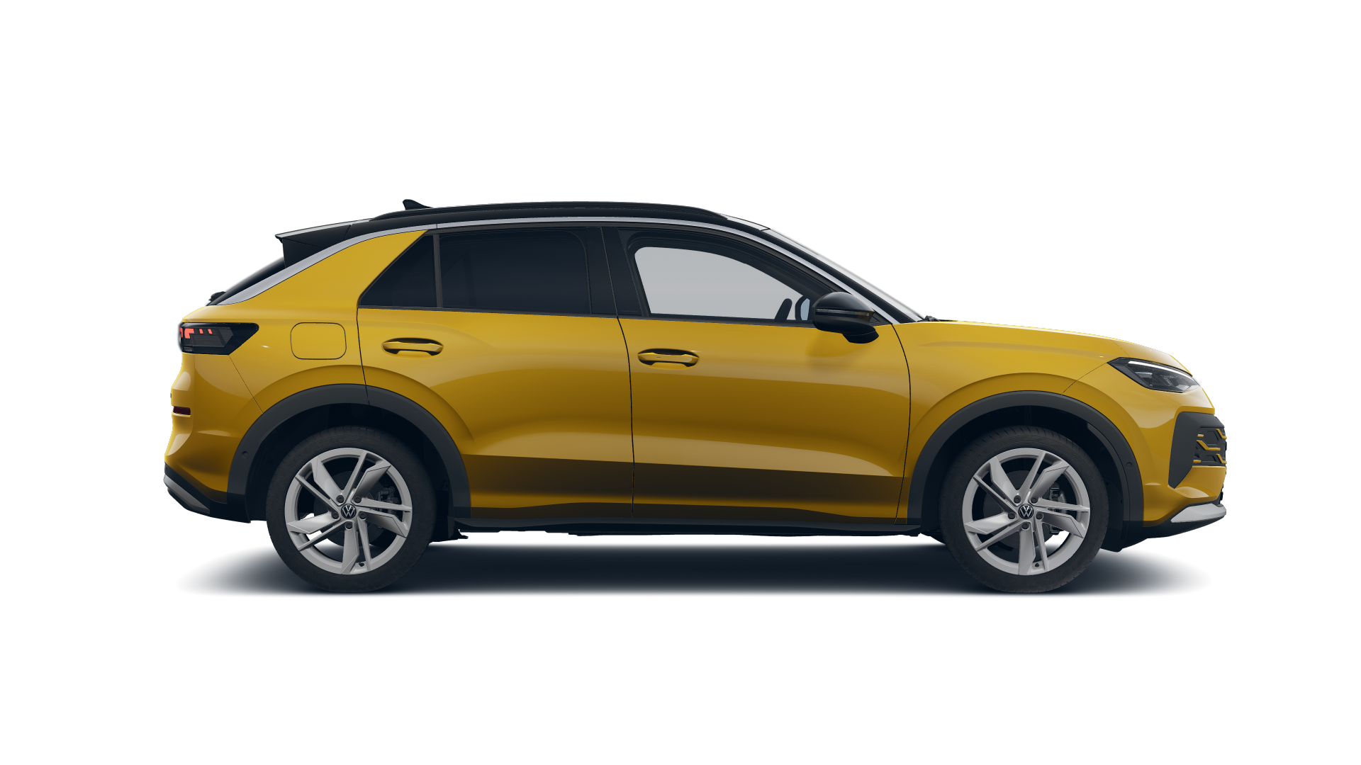 Volkswagen T-Roc 1.5 eTSI DSG Life