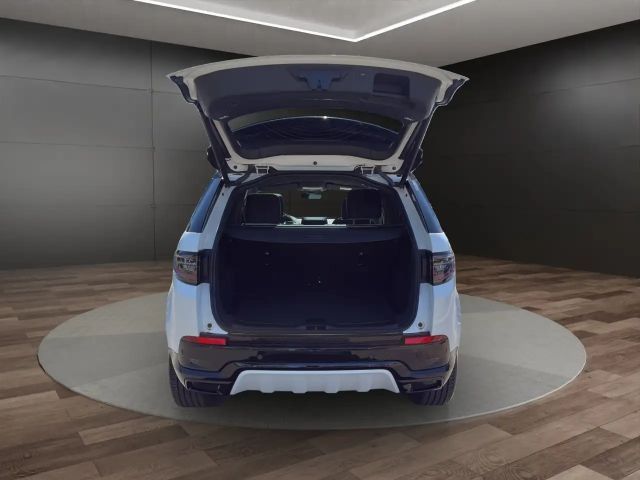 Land Rover Discovery Sport D200 Dynamic SE