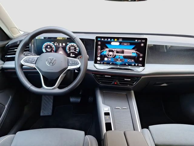 Volkswagen Passat Business DSG Variant