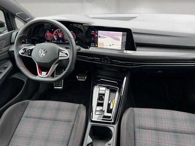 Volkswagen Golf 2.0 TSI DSG GTI