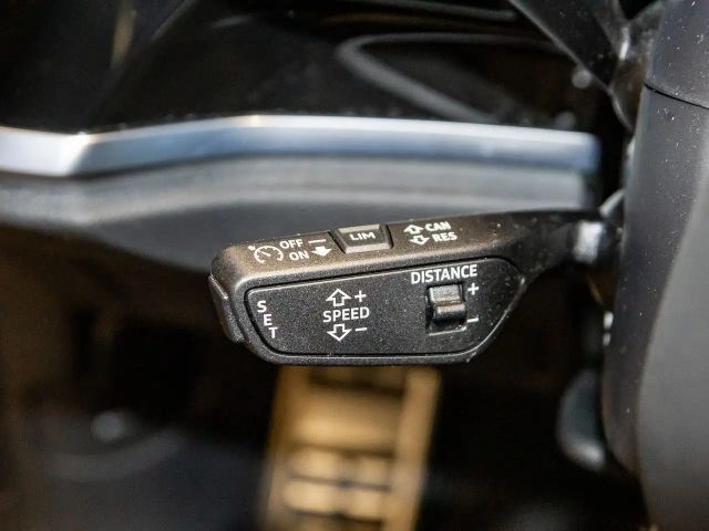 Audi Q3 45 TFSI Hybride S-Line