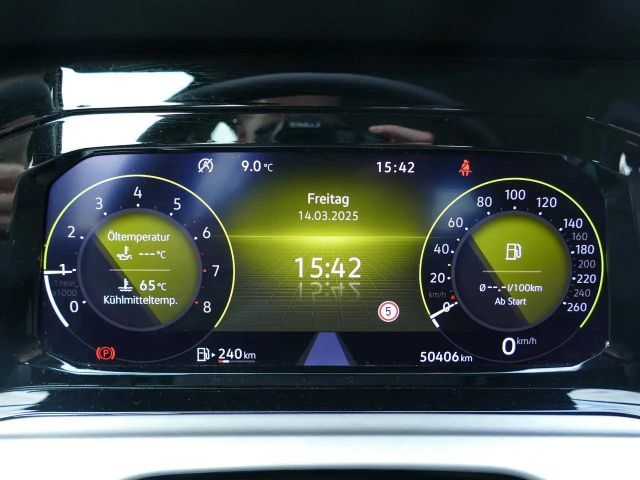 Volkswagen Golf 1.0 TSI Life