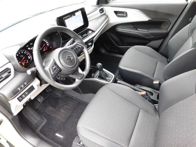 Suzuki Swift 4x2 Comfort DualJet Hybrid