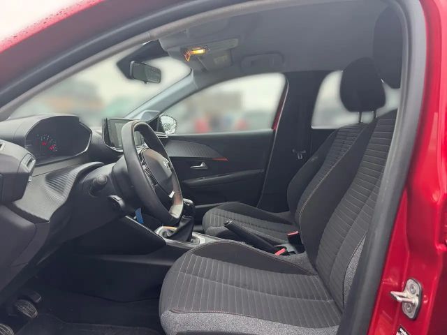 Peugeot 208 Active Pack PureTech