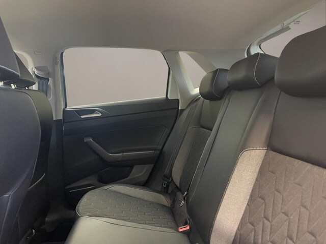 Volkswagen Polo VI 1.0 Kam. Virtual DynLicht KlimaA.