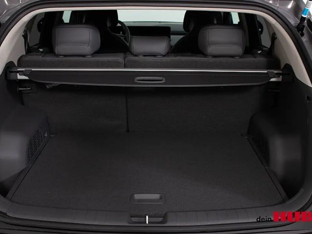 Kia EV3 FWD Long range