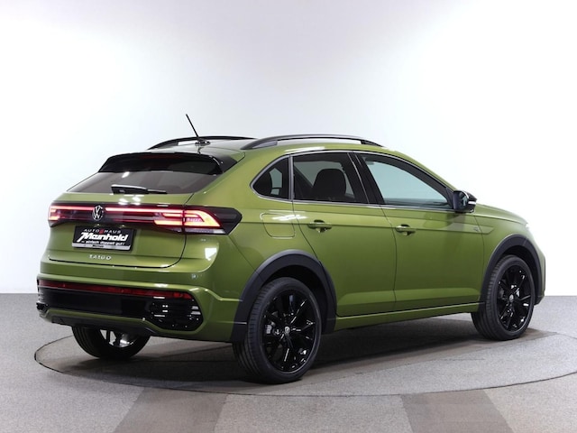 Volkswagen Taigo 1.0 TSI IQ.Drive R-Line Style