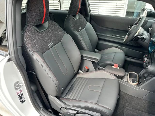 MINI Cooper John Cooper Works Trim + Package M +RFK