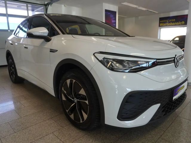 Volkswagen ID.5 77 KWh Pro