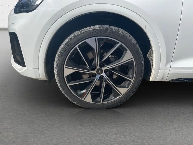 Audi Q5 50 TDI Quattro S-Line