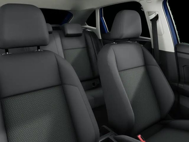 Volkswagen Taigo 4Me TSI