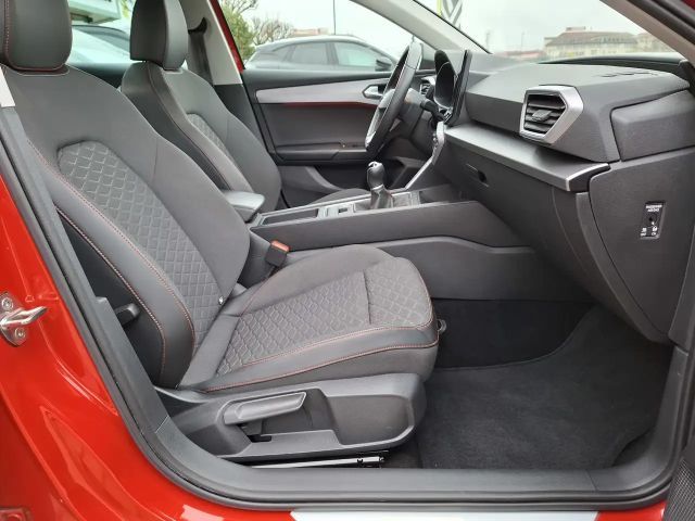 Seat Leon 1.5 TSI Sportstourer