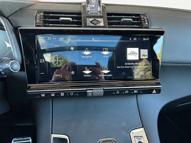 DS DS 7 Crossback Crossback E-Tense