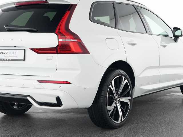 Volvo XC60 XC60