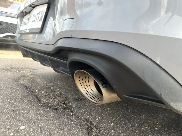 Volkswagen Golf GTI Golf VIII