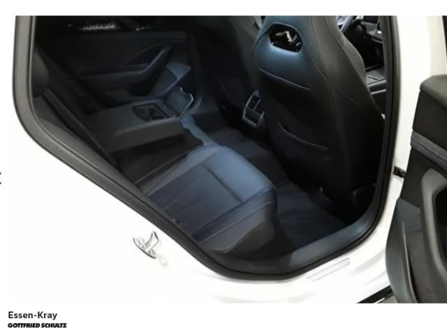 Volkswagen Passat 2.0 TDI DSG R-Line