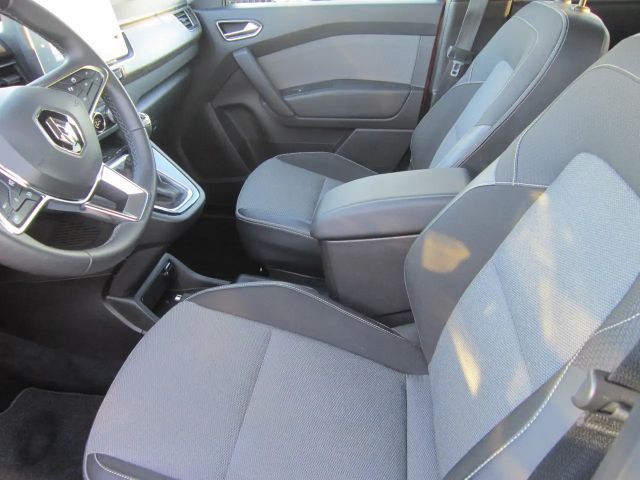 Renault Kangoo Blue Intens